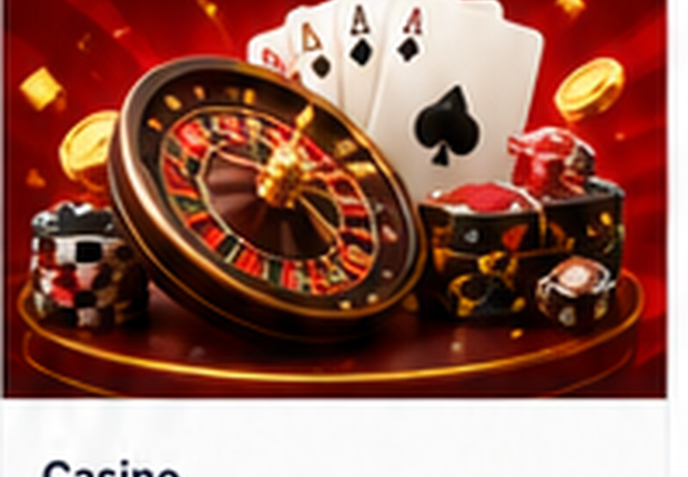 Casino XO88
